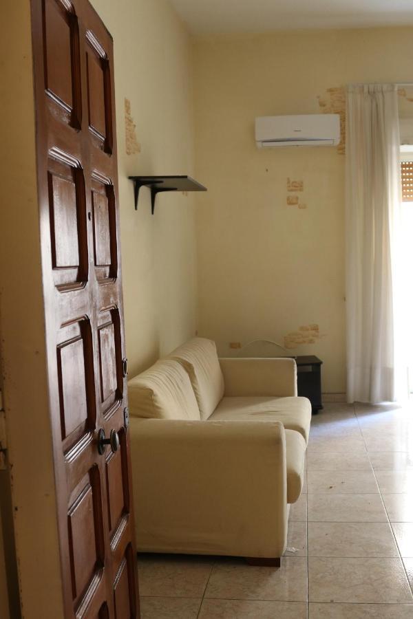 Apartamento El Puerto Short Let Nápoles Exterior foto