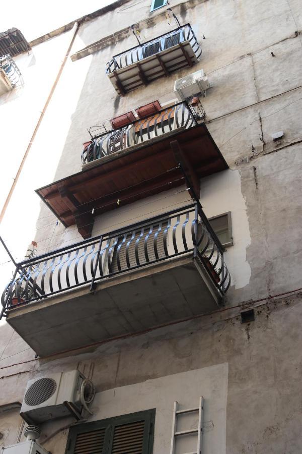 Apartamento El Puerto Short Let Nápoles Exterior foto