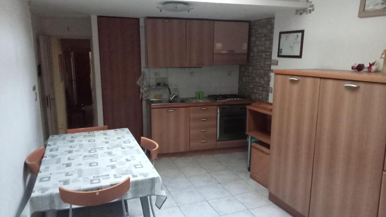 Apartamento El Puerto Short Let Nápoles Exterior foto