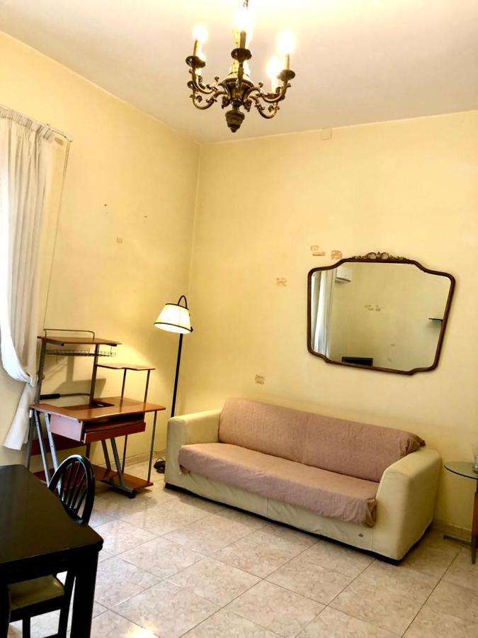 Apartamento El Puerto Short Let Nápoles Exterior foto