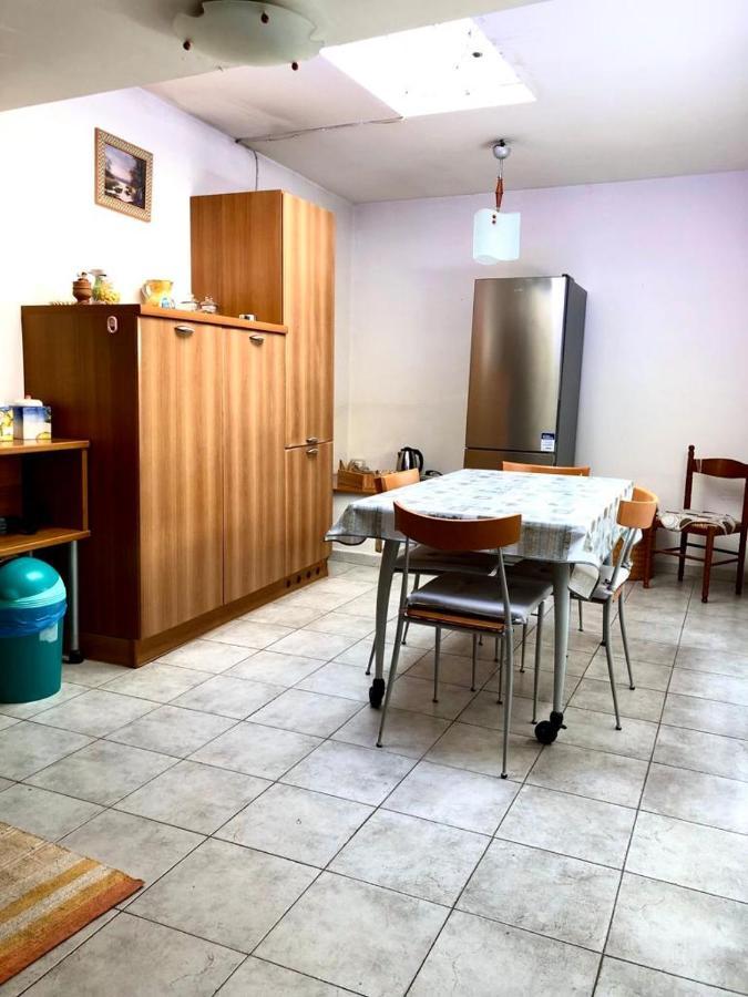 Apartamento El Puerto Short Let Nápoles Exterior foto
