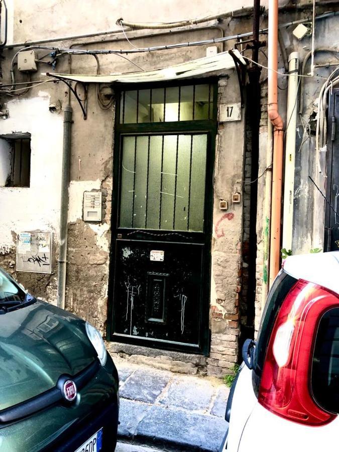 Apartamento El Puerto Short Let Nápoles Exterior foto
