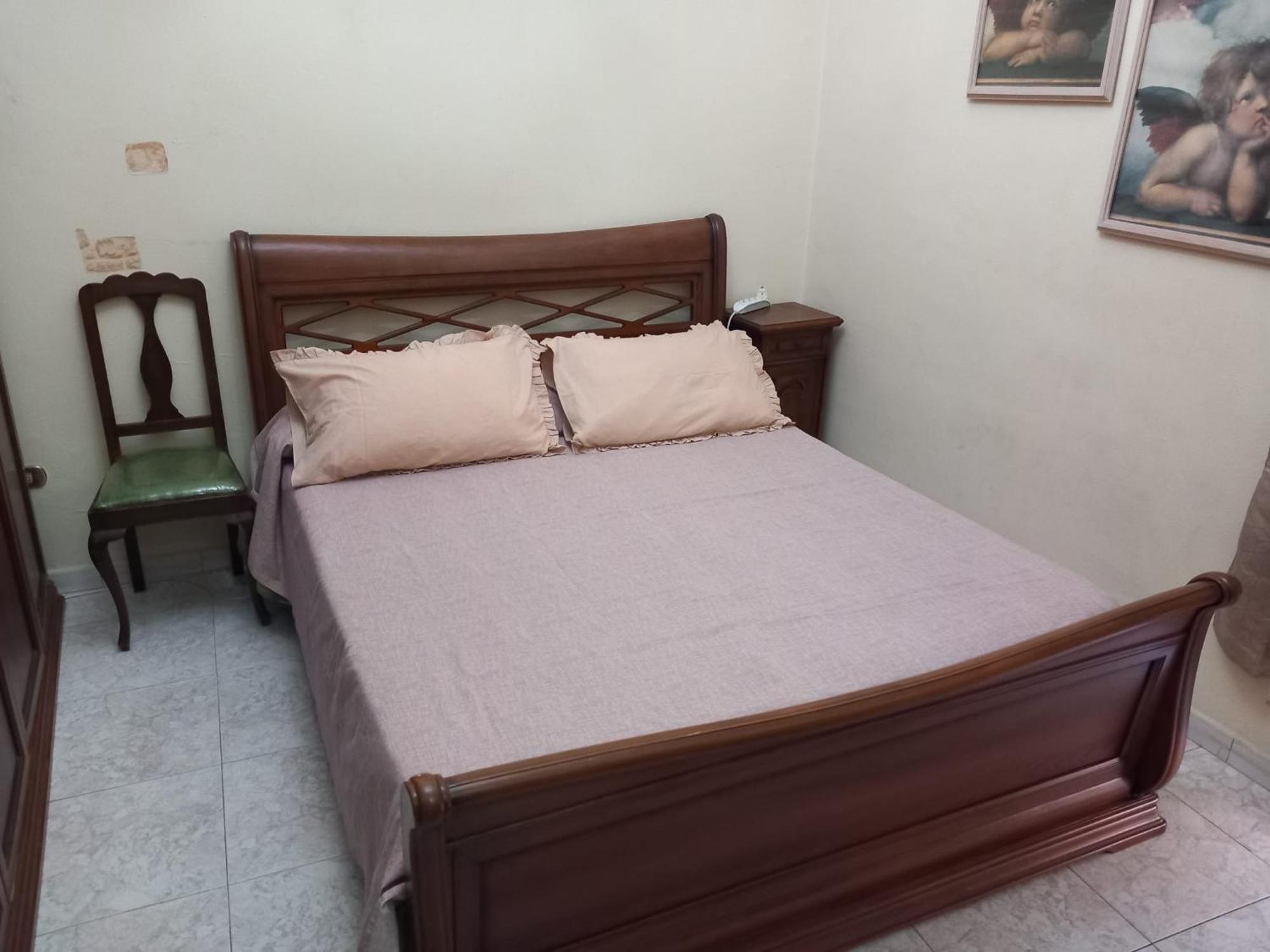 Apartamento El Puerto Short Let Nápoles Exterior foto